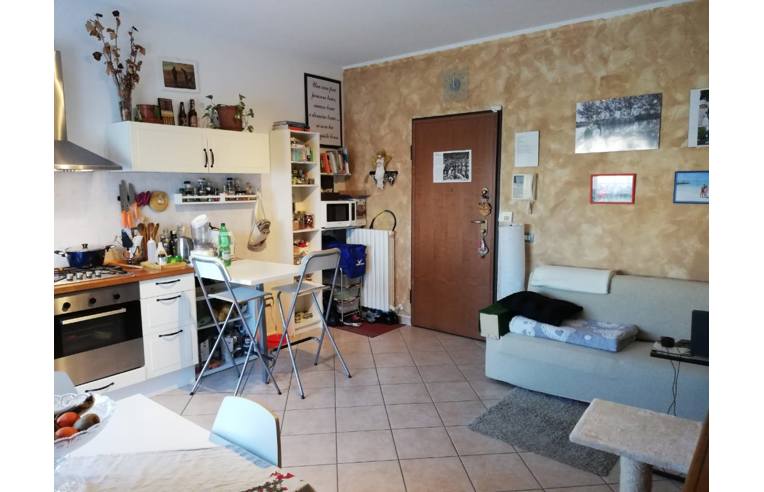 appartamento in vendita ad Abbiategrasso