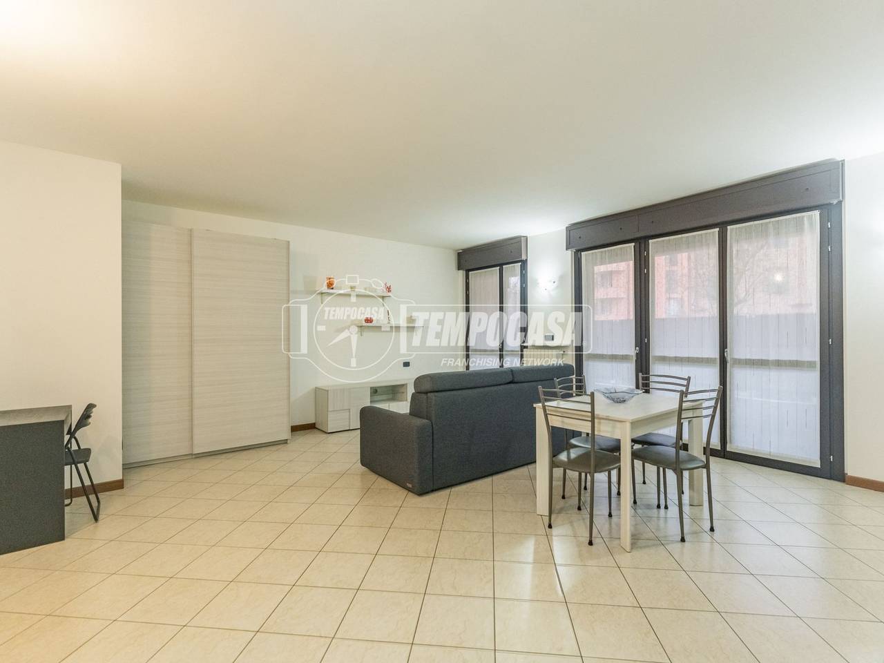 appartamento in vendita ad Abbiategrasso