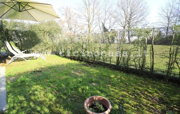 appartamento in vendita ad Abbiategrasso