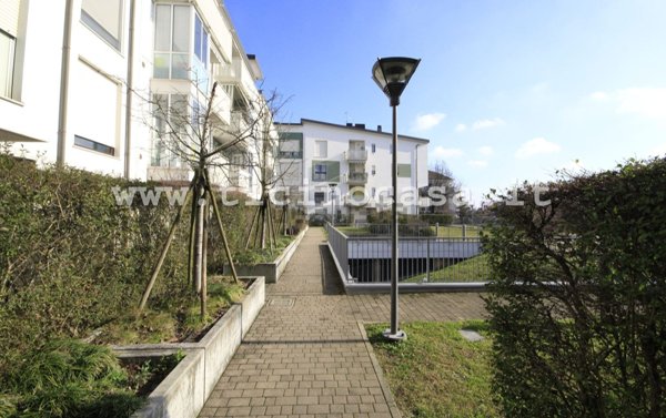 appartamento in vendita ad Abbiategrasso