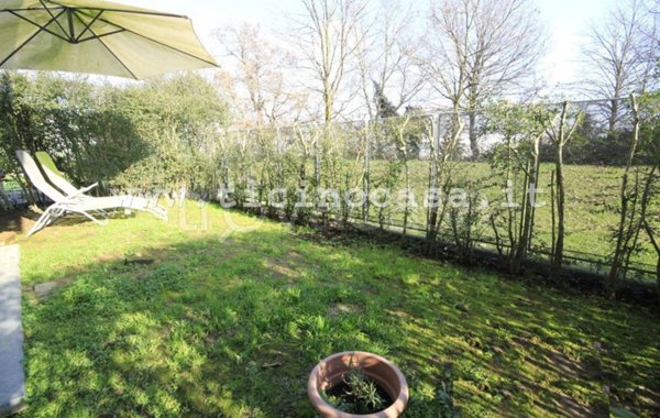 appartamento in vendita ad Abbiategrasso