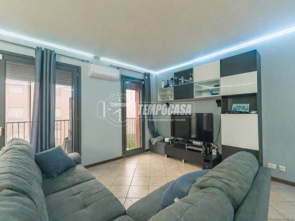 appartamento in vendita ad Abbiategrasso