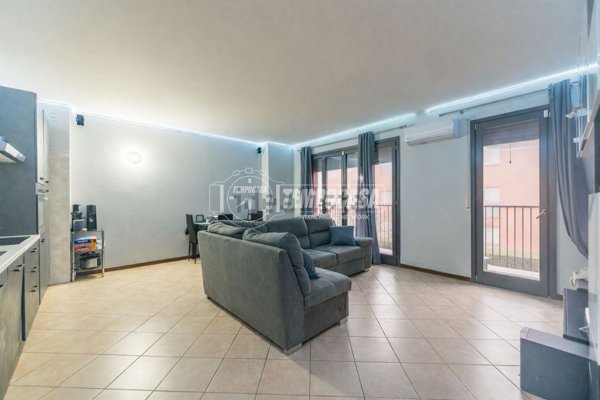 appartamento in vendita ad Abbiategrasso