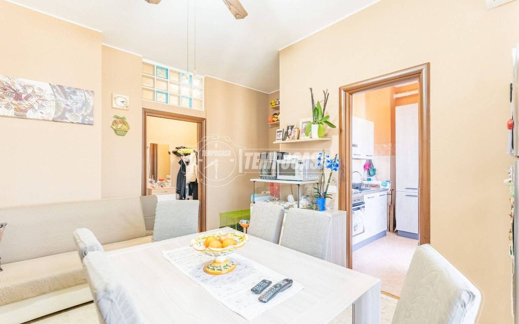 appartamento in vendita ad Abbiategrasso