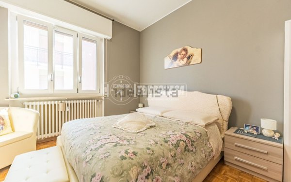 appartamento in vendita ad Abbiategrasso