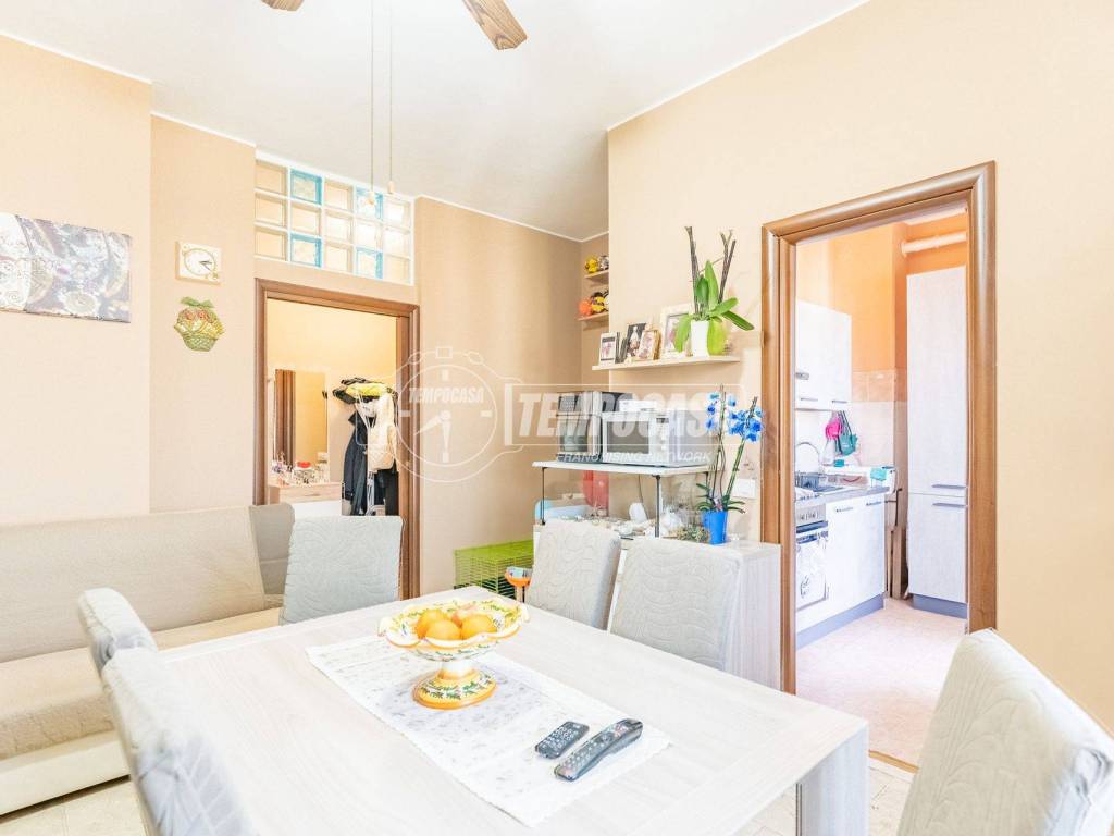 appartamento in vendita ad Abbiategrasso