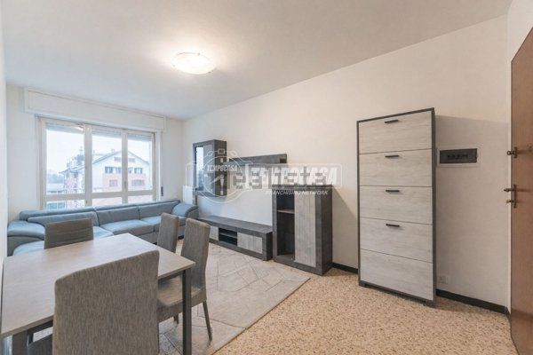 appartamento in vendita ad Abbiategrasso