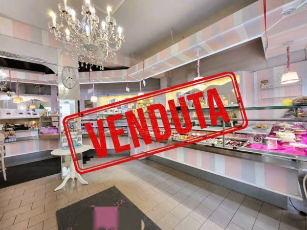 negozio in vendita ad Abbiategrasso