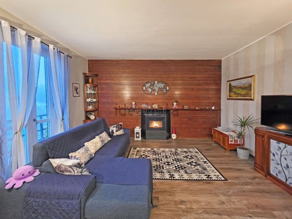 appartamento in vendita ad Abbiategrasso