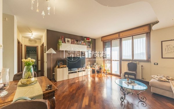 appartamento in vendita ad Abbiategrasso