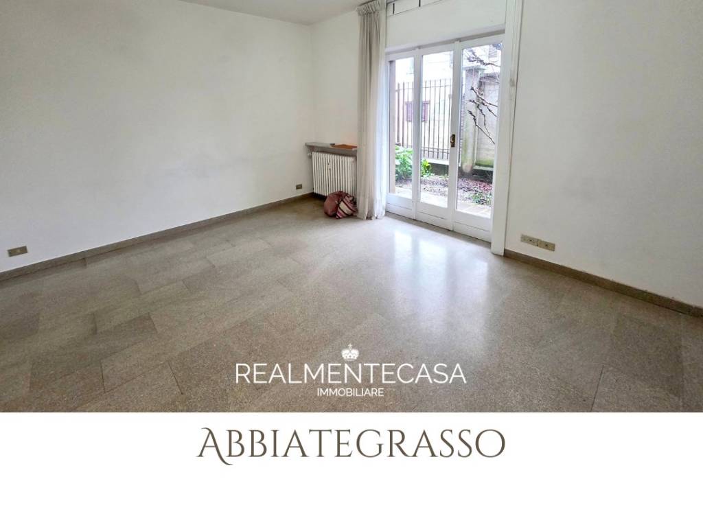 appartamento in vendita ad Abbiategrasso