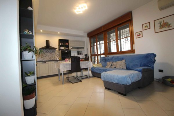 appartamento in vendita ad Abbiategrasso