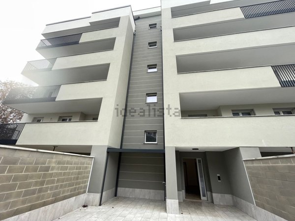 appartamento in vendita ad Abbiategrasso