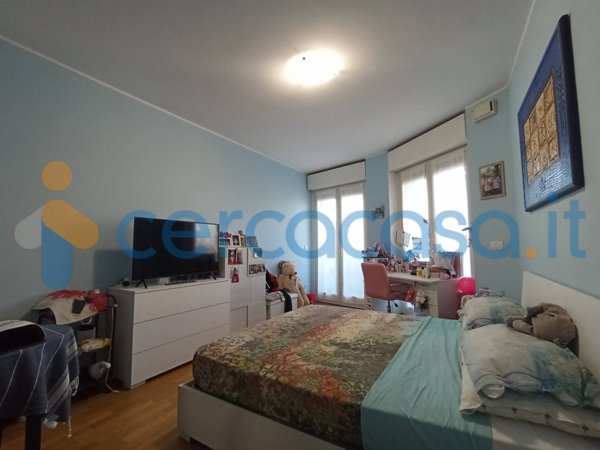 appartamento in vendita ad Abbiategrasso