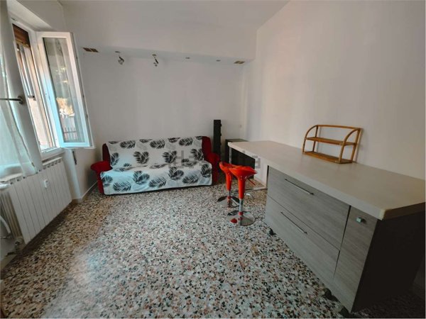 appartamento in vendita ad Abbiategrasso