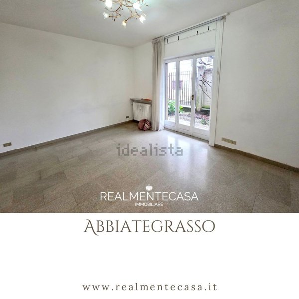 appartamento in vendita ad Abbiategrasso