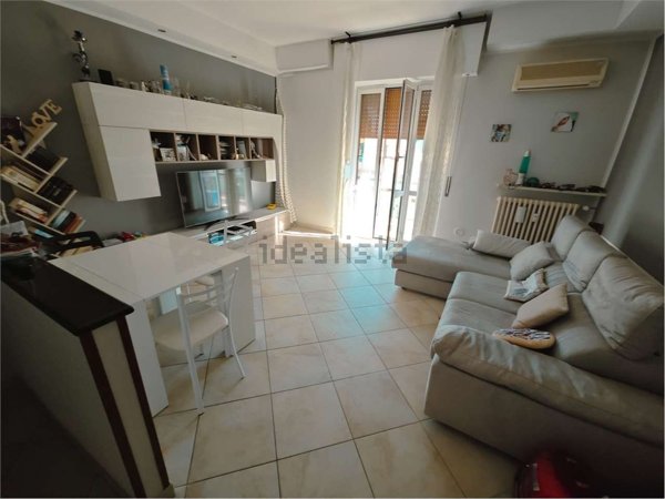 appartamento in vendita ad Abbiategrasso