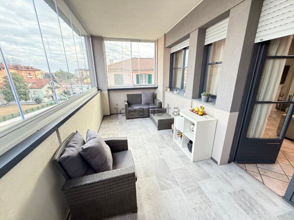 appartamento in vendita ad Abbiategrasso