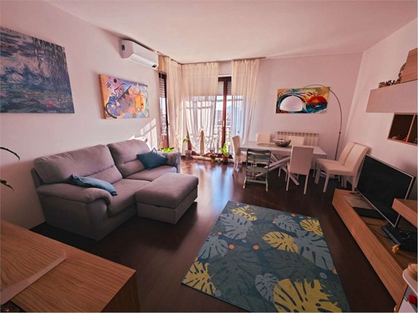 appartamento in vendita ad Abbiategrasso