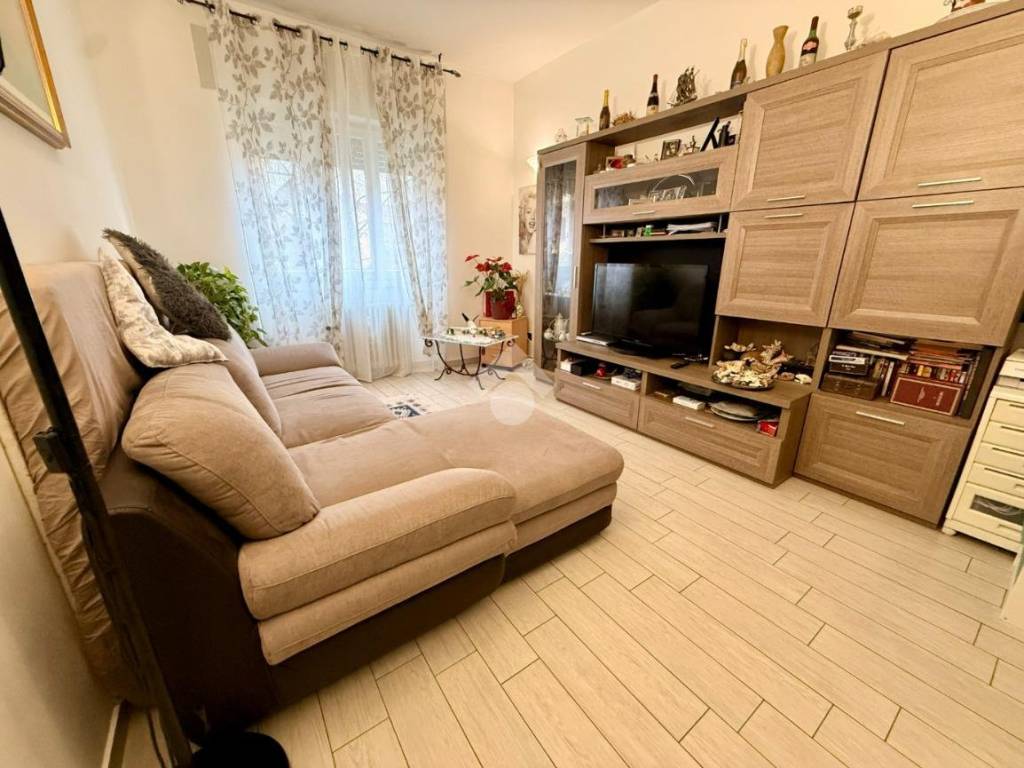 appartamento in vendita ad Abbiategrasso