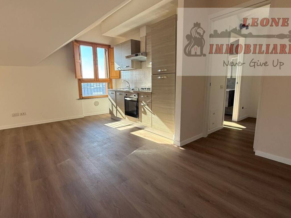 appartamento in vendita ad Abbiategrasso