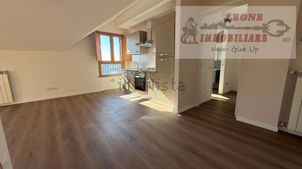 appartamento in vendita ad Abbiategrasso