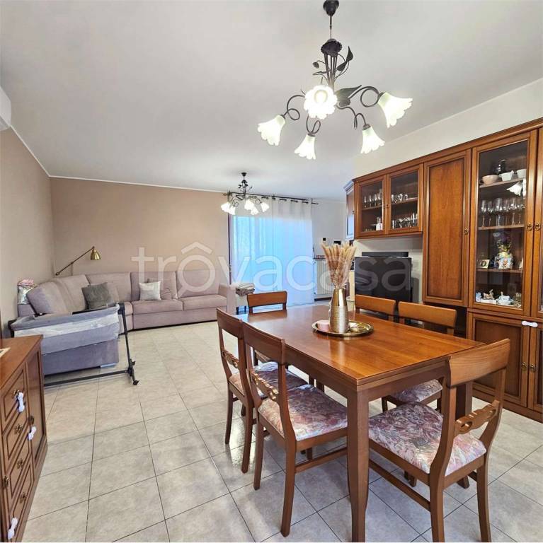 appartamento in vendita ad Abbiategrasso