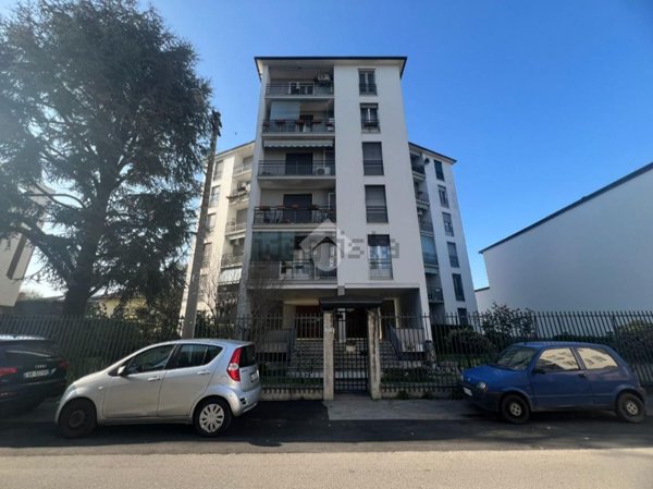 appartamento in vendita ad Abbiategrasso