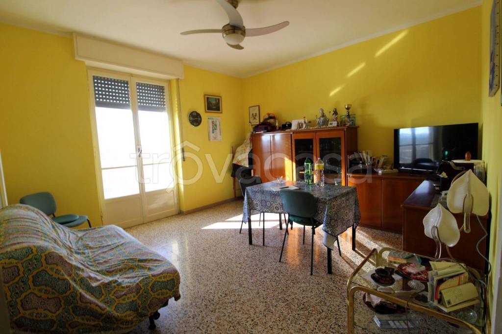 appartamento in vendita ad Abbiategrasso