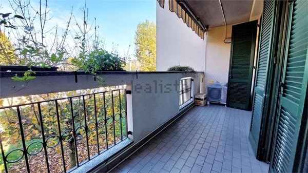 appartamento in vendita ad Abbiategrasso