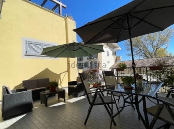 appartamento in vendita ad Abbiategrasso in zona Castelletto