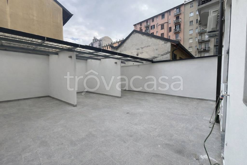 appartamento in vendita ad Abbiategrasso