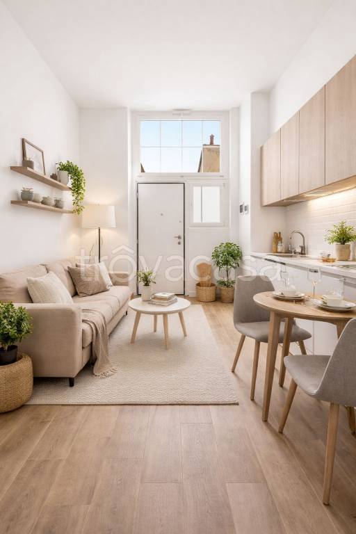 appartamento in vendita ad Abbiategrasso