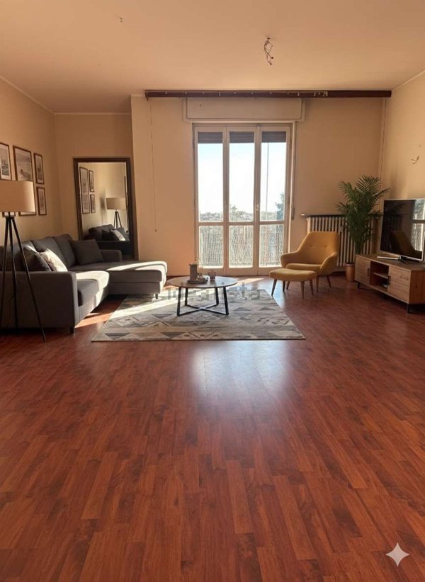 appartamento in vendita ad Abbiategrasso