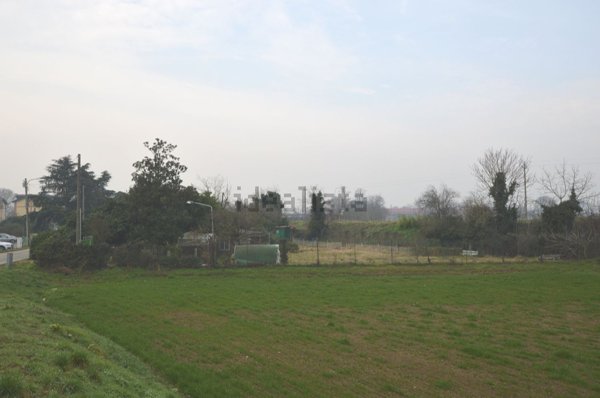 terreno edificabile in vendita ad Abbiategrasso