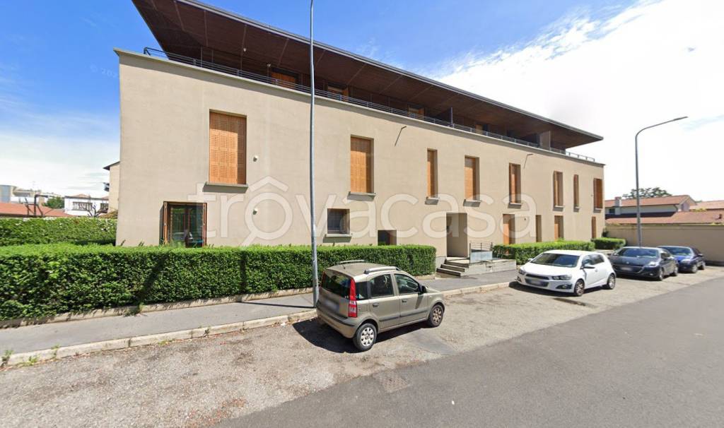 ufficio in vendita ad Abbiategrasso