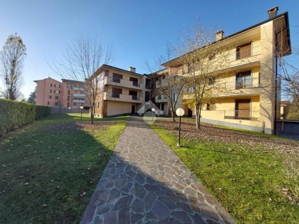 appartamento in vendita ad Abbiategrasso