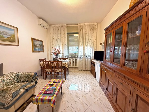 appartamento in vendita ad Abbiategrasso