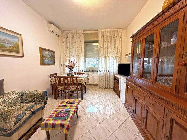 appartamento in vendita ad Abbiategrasso