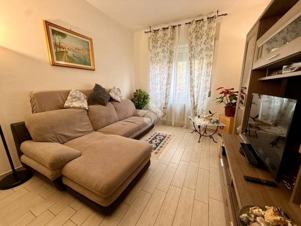 appartamento in vendita ad Abbiategrasso