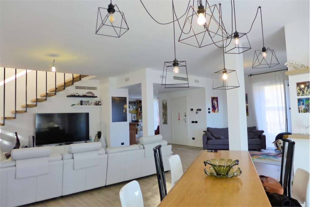 appartamento in vendita ad Abbiategrasso