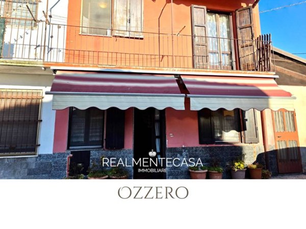 casa indipendente in vendita ad Abbiategrasso