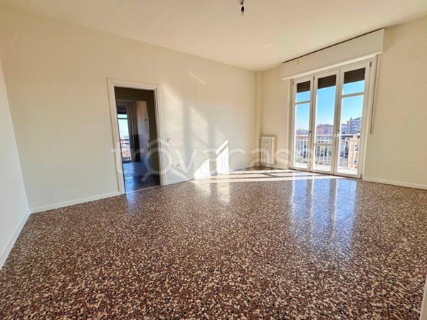 appartamento in vendita ad Abbiategrasso