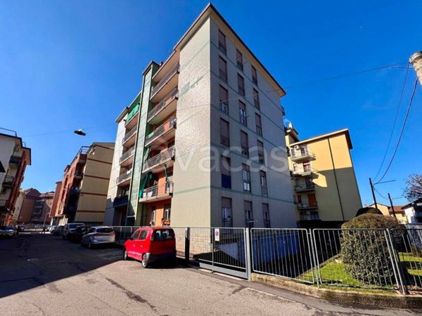 appartamento in vendita ad Abbiategrasso