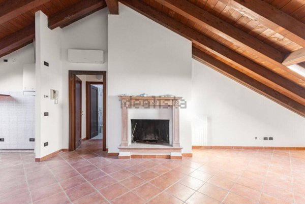 appartamento in vendita ad Abbiategrasso