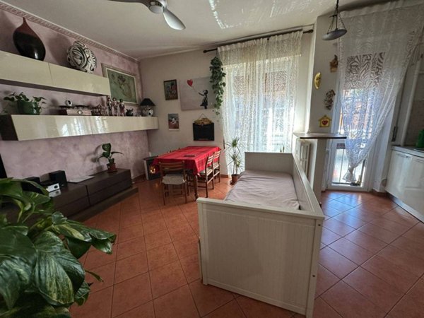 appartamento in vendita ad Abbiategrasso