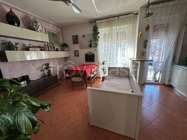 appartamento in vendita ad Abbiategrasso