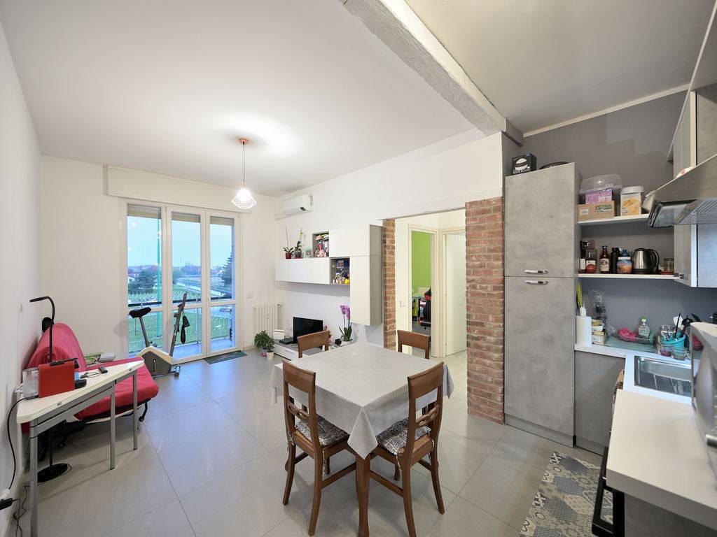 appartamento in vendita ad Abbiategrasso