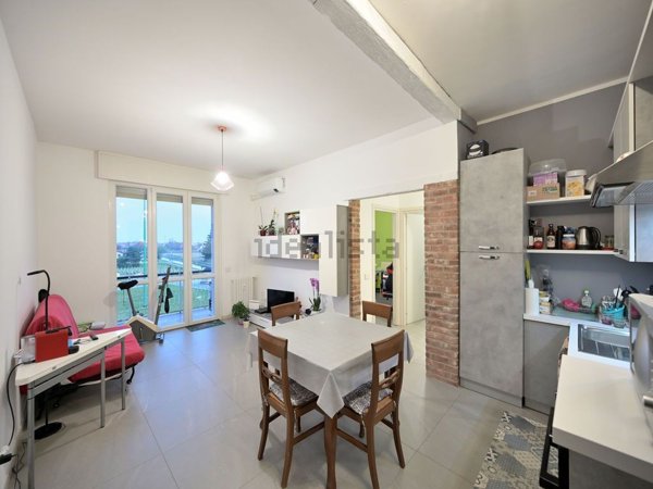 appartamento in vendita ad Abbiategrasso