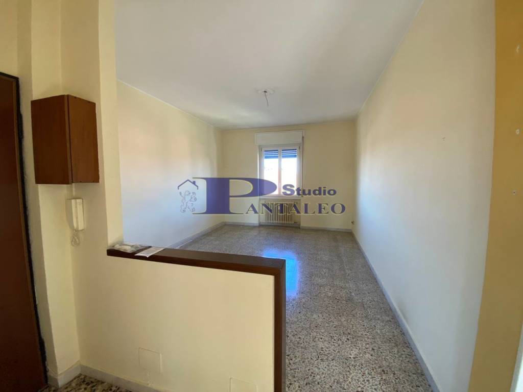 appartamento in vendita ad Abbiategrasso